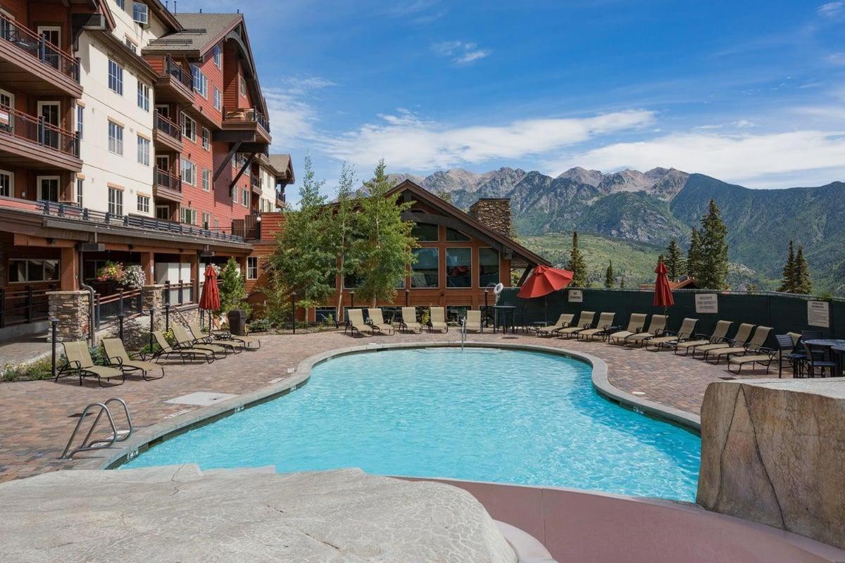 Twilight - 96 Tacoma Villa Durango Mountain Resort  Dış mekan fotoğraf