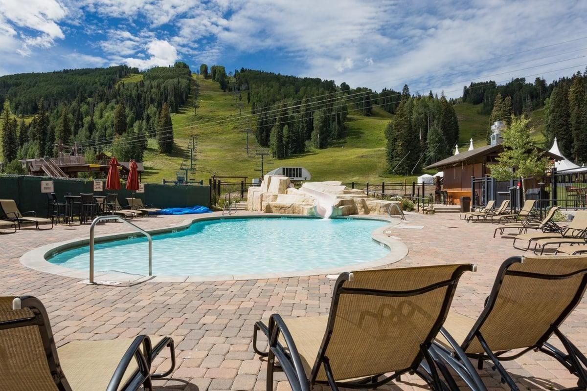 Twilight - 96 Tacoma Villa Durango Mountain Resort  Dış mekan fotoğraf