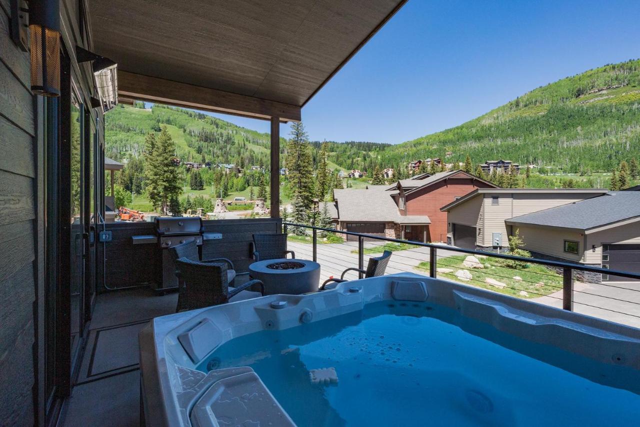 Twilight - 96 Tacoma Villa Durango Mountain Resort  Dış mekan fotoğraf