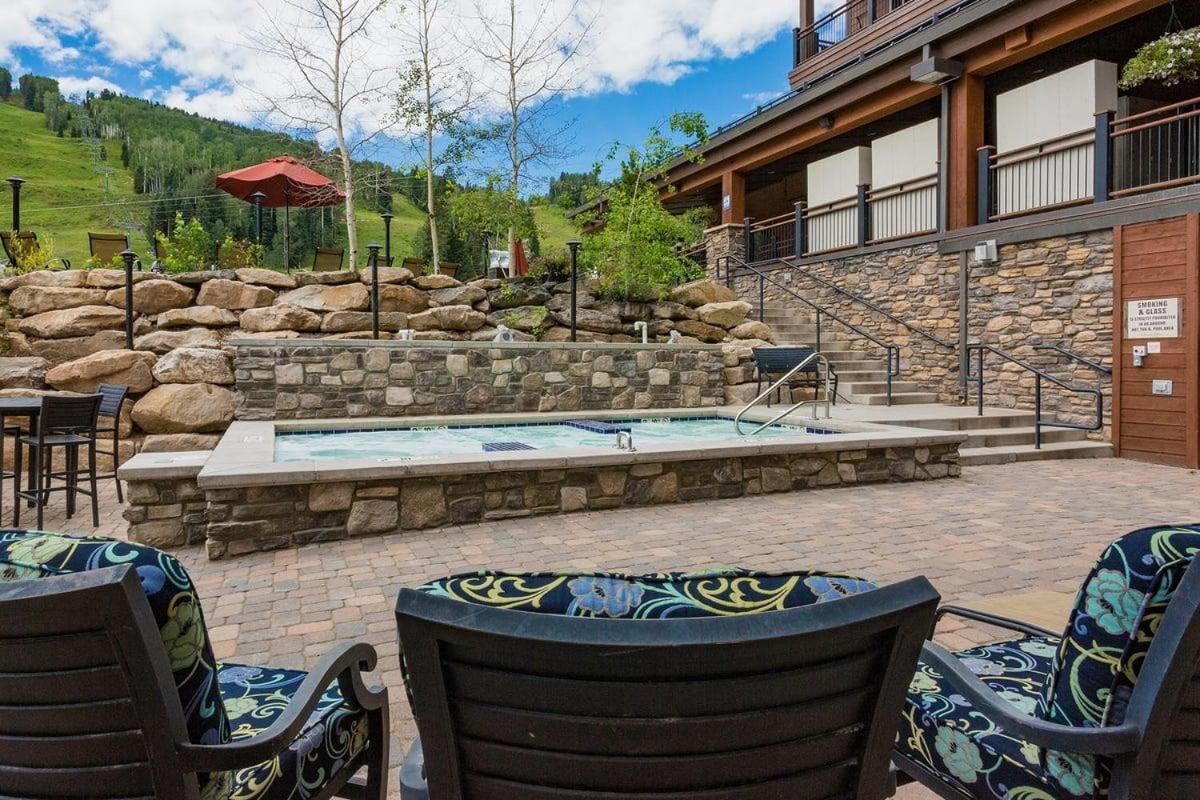 Twilight - 96 Tacoma Villa Durango Mountain Resort  Dış mekan fotoğraf